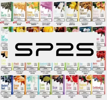 【A倉】SP2S煙彈 一盒3顆  SP2思博睿　