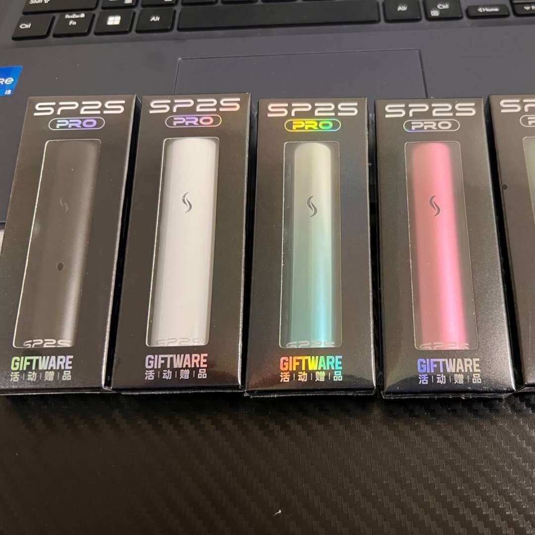 SP PRO2 3
