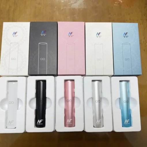 【D倉】INF無限主機 一代通用 买5盒送1桿一代鬼滅主机