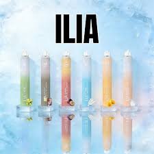【B倉】 ILIA哩亞拋棄式 6500口 ILIA四代拋棄式【買十送一】