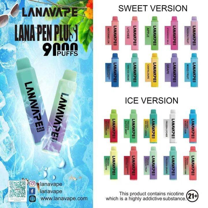 lana-pen-plus